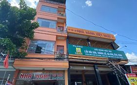 Nha Nghi Viet Nhat