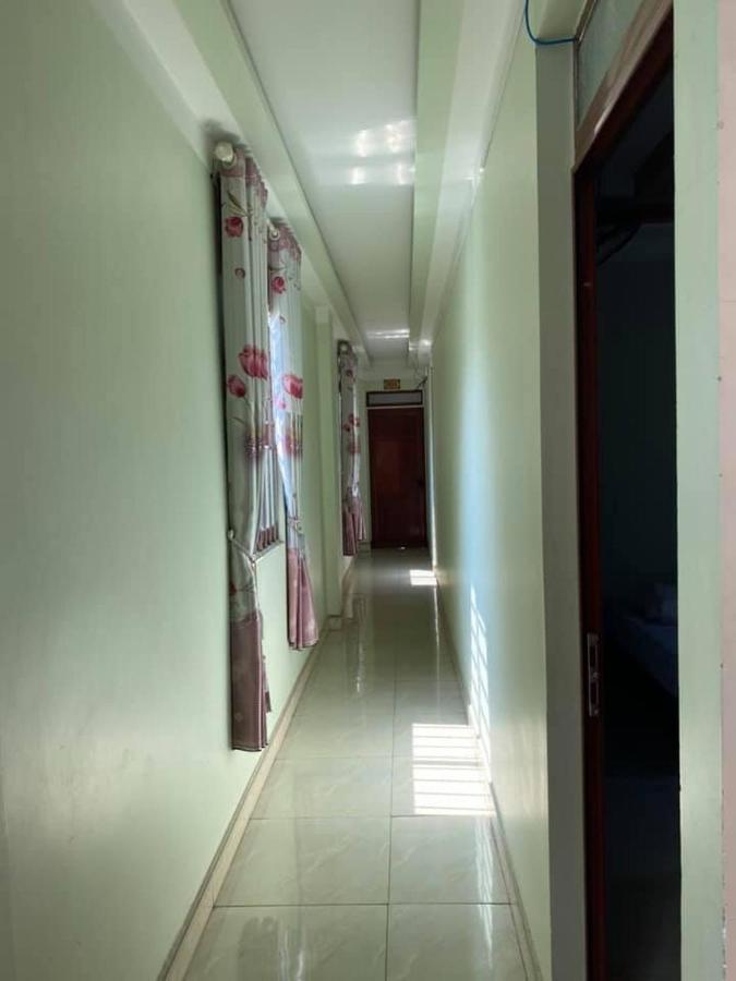 Nha Nghi Viet Nhat Meo Vac Exterior foto